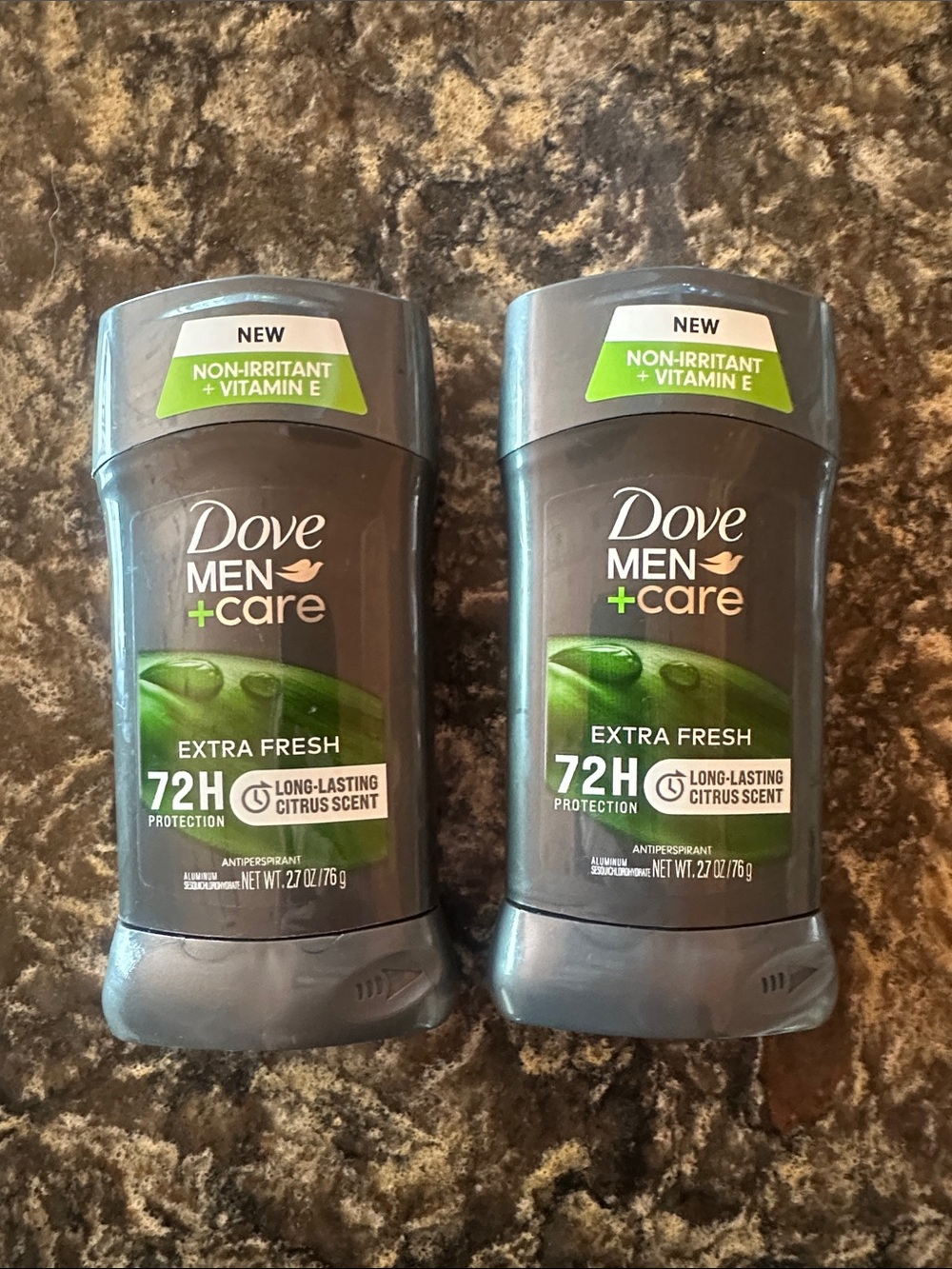 Dove Men+Care Extra Fresh 72H Antiperspirant Deodorant